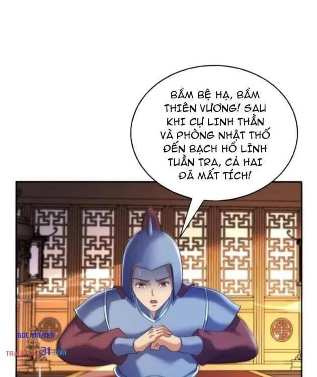 Bạch Cốt Đại Thánh Mạnh Nhất Trùng Sinh Tây Du Chap 22 - Next Chap 23