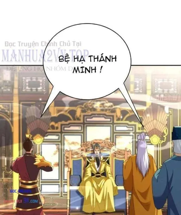Bạch Cốt Đại Thánh Mạnh Nhất Trùng Sinh Tây Du Chap 22 - Next Chap 23