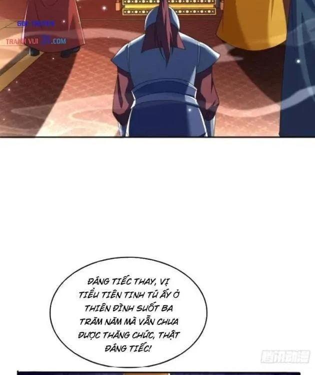 Bạch Cốt Đại Thánh Mạnh Nhất Trùng Sinh Tây Du Chap 22 - Next Chap 23