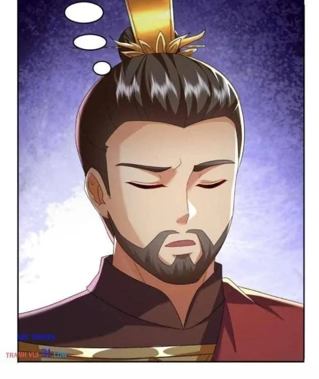 Bạch Cốt Đại Thánh Mạnh Nhất Trùng Sinh Tây Du Chap 22 - Next Chap 23