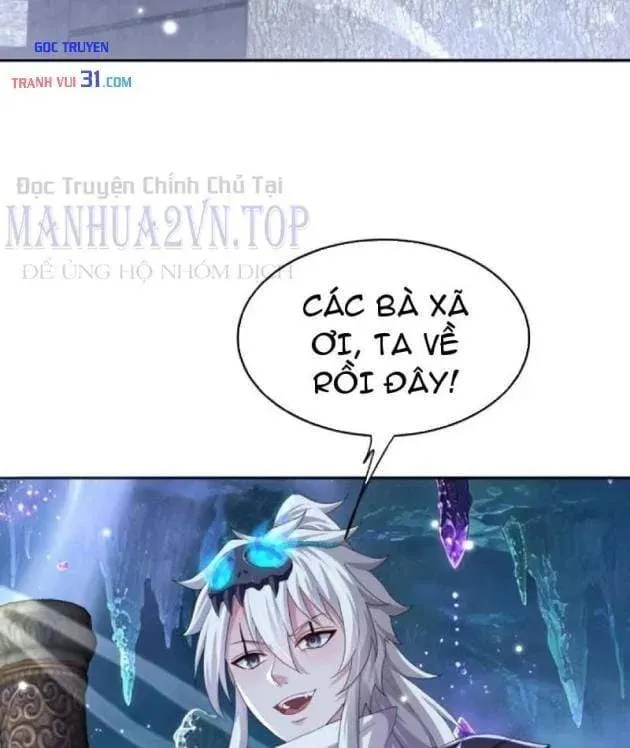 Bạch Cốt Đại Thánh Mạnh Nhất Trùng Sinh Tây Du Chap 22 - Next Chap 23
