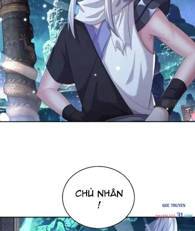 Bạch Cốt Đại Thánh Mạnh Nhất Trùng Sinh Tây Du Chap 22 - Next Chap 23