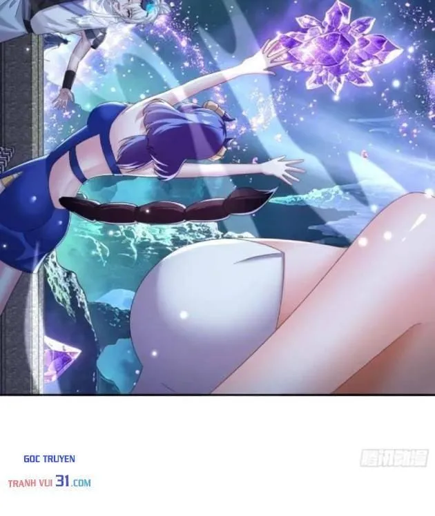 Bạch Cốt Đại Thánh Mạnh Nhất Trùng Sinh Tây Du Chap 22 - Next Chap 23