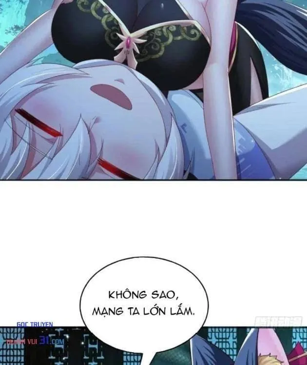 Bạch Cốt Đại Thánh Mạnh Nhất Trùng Sinh Tây Du Chap 22 - Next Chap 23