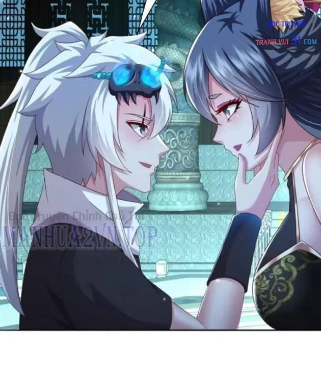 Bạch Cốt Đại Thánh Mạnh Nhất Trùng Sinh Tây Du Chap 22 - Next Chap 23