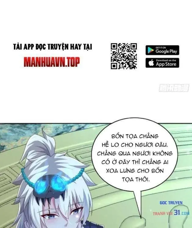 Bạch Cốt Đại Thánh Mạnh Nhất Trùng Sinh Tây Du Chap 22 - Next Chap 23