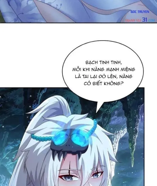 Bạch Cốt Đại Thánh Mạnh Nhất Trùng Sinh Tây Du Chap 22 - Next Chap 23