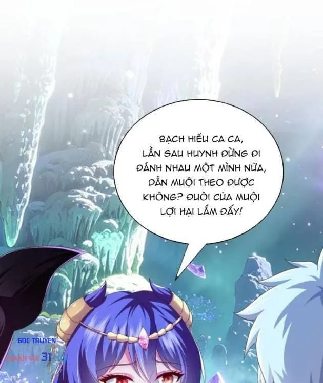 Bạch Cốt Đại Thánh Mạnh Nhất Trùng Sinh Tây Du Chap 22 - Next Chap 23