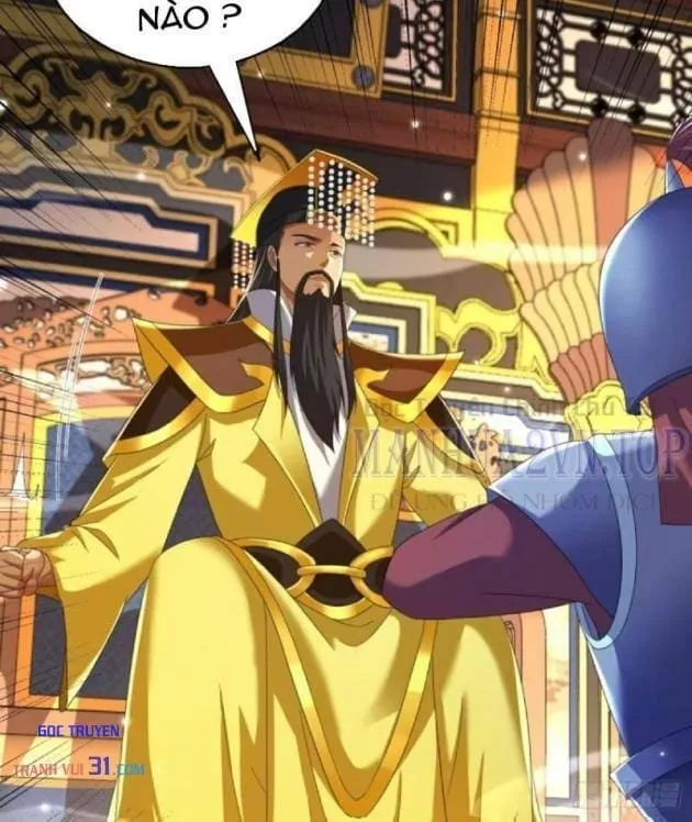 Bạch Cốt Đại Thánh Mạnh Nhất Trùng Sinh Tây Du Chap 22 - Next Chap 23