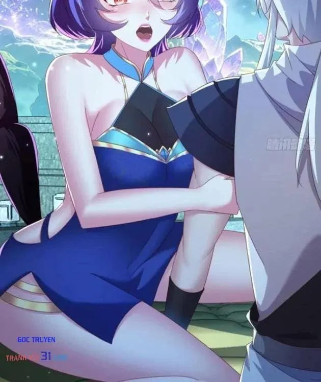 Bạch Cốt Đại Thánh Mạnh Nhất Trùng Sinh Tây Du Chap 22 - Next Chap 23
