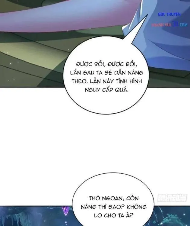 Bạch Cốt Đại Thánh Mạnh Nhất Trùng Sinh Tây Du Chap 22 - Next Chap 23
