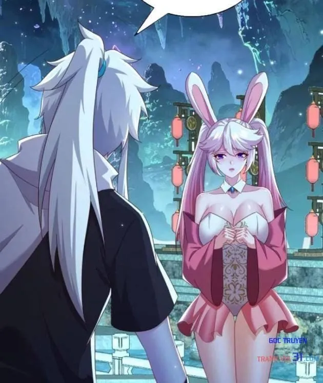 Bạch Cốt Đại Thánh Mạnh Nhất Trùng Sinh Tây Du Chap 22 - Next Chap 23