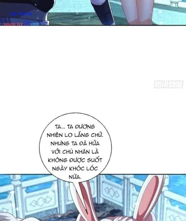 Bạch Cốt Đại Thánh Mạnh Nhất Trùng Sinh Tây Du Chap 22 - Next Chap 23