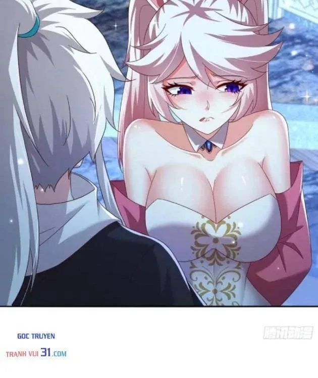 Bạch Cốt Đại Thánh Mạnh Nhất Trùng Sinh Tây Du Chap 22 - Next Chap 23