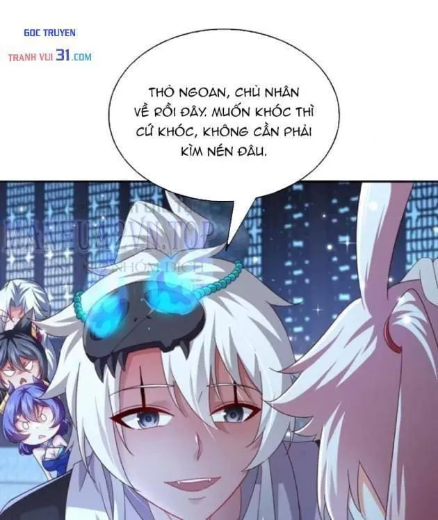 Bạch Cốt Đại Thánh Mạnh Nhất Trùng Sinh Tây Du Chap 22 - Next Chap 23