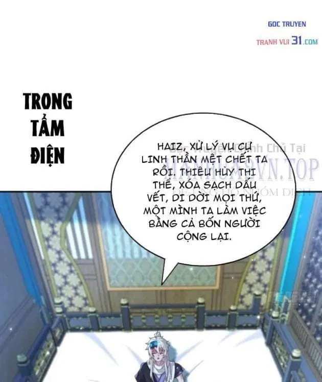 Bạch Cốt Đại Thánh Mạnh Nhất Trùng Sinh Tây Du Chap 22 - Next Chap 23