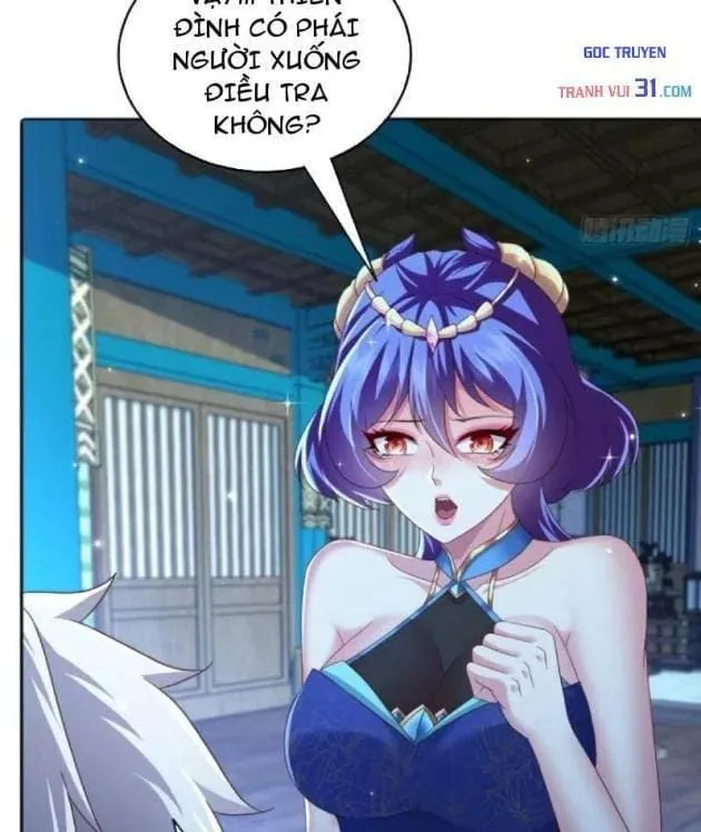 Bạch Cốt Đại Thánh Mạnh Nhất Trùng Sinh Tây Du Chap 22 - Next Chap 23