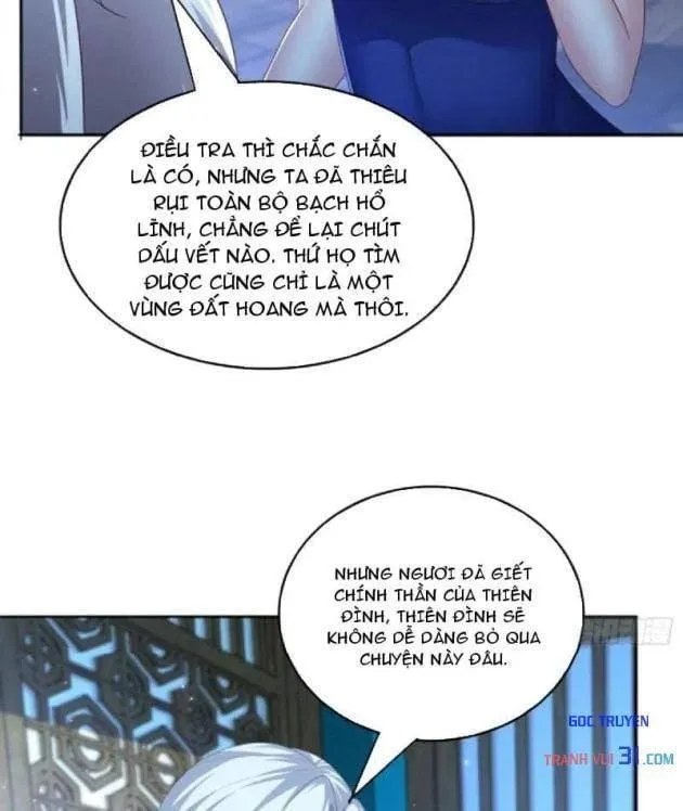 Bạch Cốt Đại Thánh Mạnh Nhất Trùng Sinh Tây Du Chap 22 - Next Chap 23