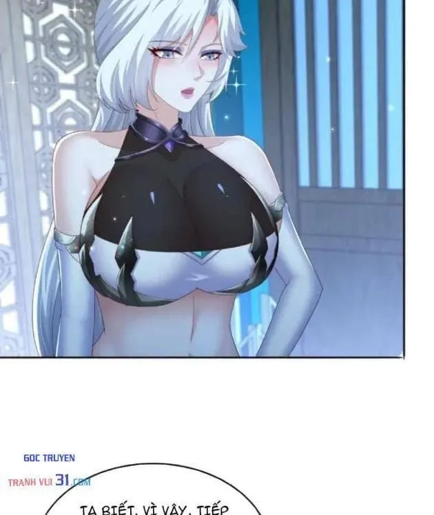 Bạch Cốt Đại Thánh Mạnh Nhất Trùng Sinh Tây Du Chap 22 - Next Chap 23