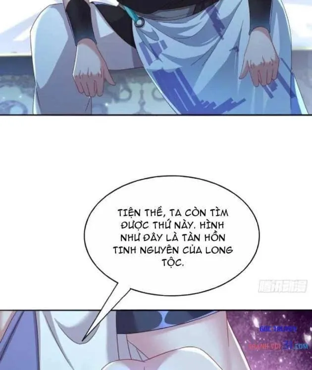 Bạch Cốt Đại Thánh Mạnh Nhất Trùng Sinh Tây Du Chap 22 - Next Chap 23