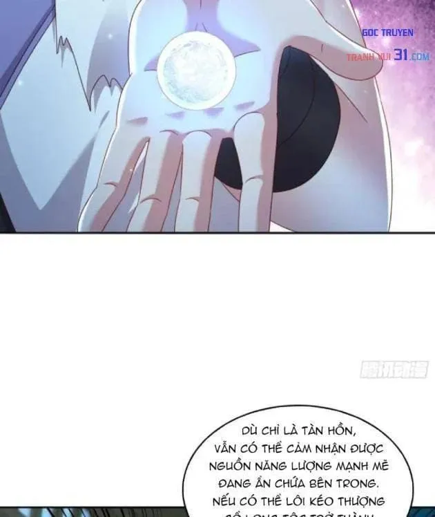 Bạch Cốt Đại Thánh Mạnh Nhất Trùng Sinh Tây Du Chap 22 - Next Chap 23