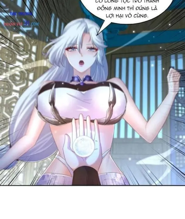 Bạch Cốt Đại Thánh Mạnh Nhất Trùng Sinh Tây Du Chap 22 - Next Chap 23
