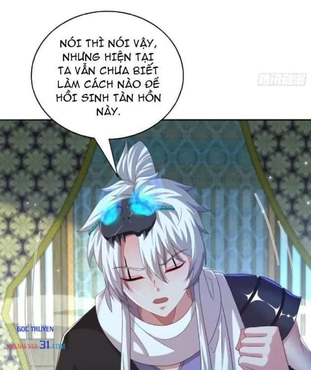 Bạch Cốt Đại Thánh Mạnh Nhất Trùng Sinh Tây Du Chap 22 - Next Chap 23