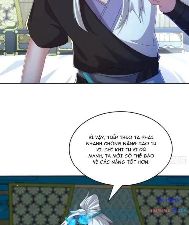 Bạch Cốt Đại Thánh Mạnh Nhất Trùng Sinh Tây Du Chap 22 - Next Chap 23