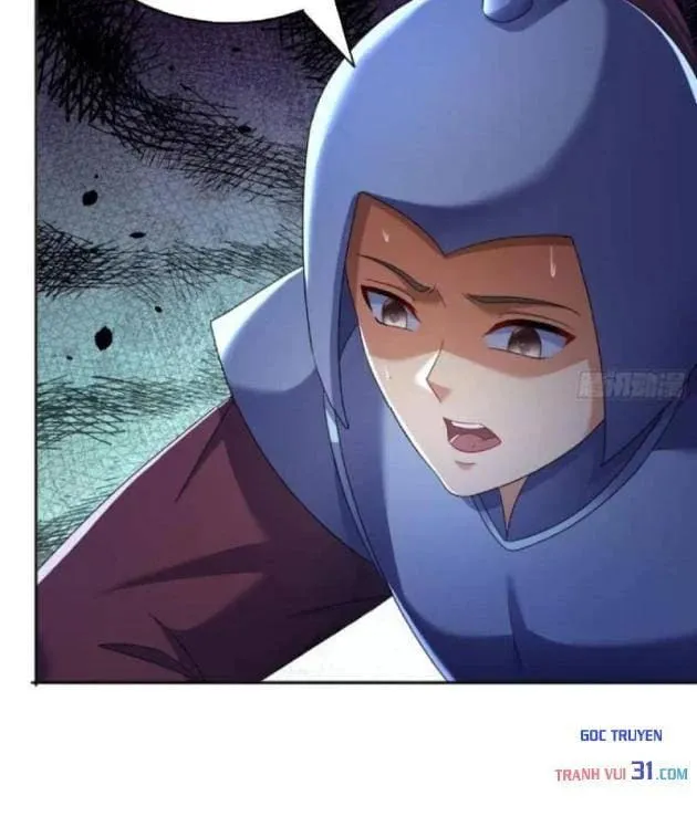 Bạch Cốt Đại Thánh Mạnh Nhất Trùng Sinh Tây Du Chap 22 - Next Chap 23