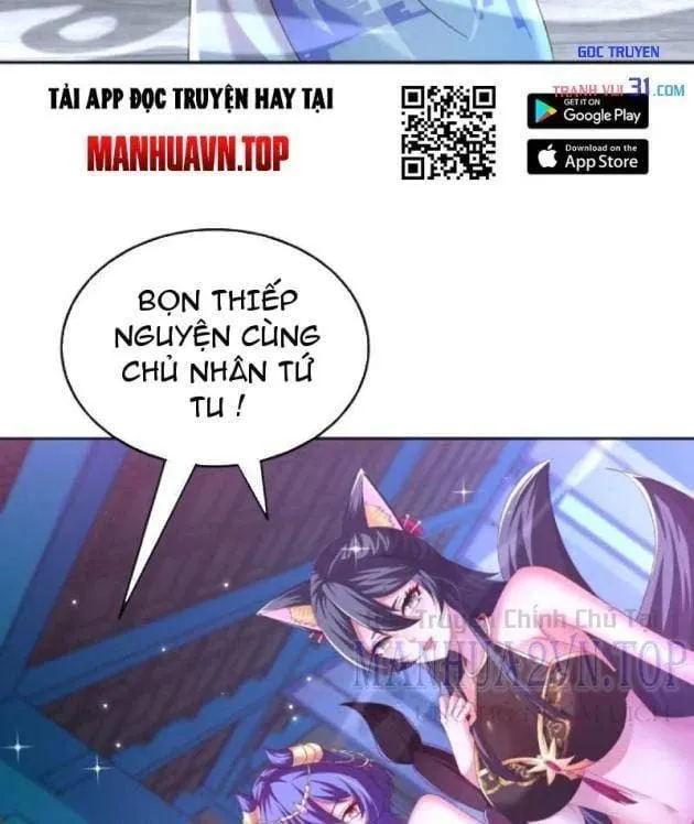 Bạch Cốt Đại Thánh Mạnh Nhất Trùng Sinh Tây Du Chap 22 - Next Chap 23