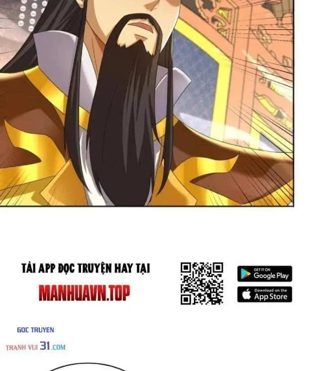 Bạch Cốt Đại Thánh Mạnh Nhất Trùng Sinh Tây Du Chap 22 - Next Chap 23