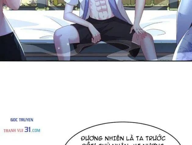 Bạch Cốt Đại Thánh Mạnh Nhất Trùng Sinh Tây Du Chap 23 - Next Chap 24