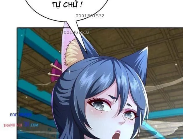 Bạch Cốt Đại Thánh Mạnh Nhất Trùng Sinh Tây Du Chap 23 - Next Chap 24