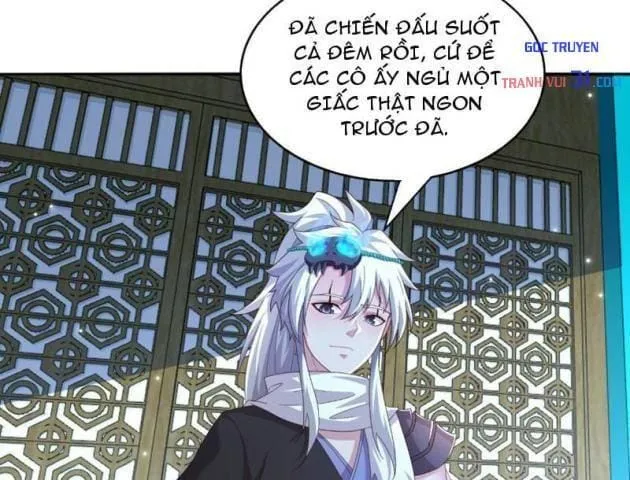 Bạch Cốt Đại Thánh Mạnh Nhất Trùng Sinh Tây Du Chap 23 - Next Chap 24