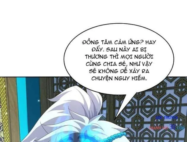 Bạch Cốt Đại Thánh Mạnh Nhất Trùng Sinh Tây Du Chap 23 - Next Chap 24