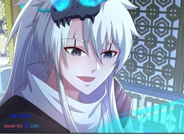 Bạch Cốt Đại Thánh Mạnh Nhất Trùng Sinh Tây Du Chap 23 - Next Chap 24