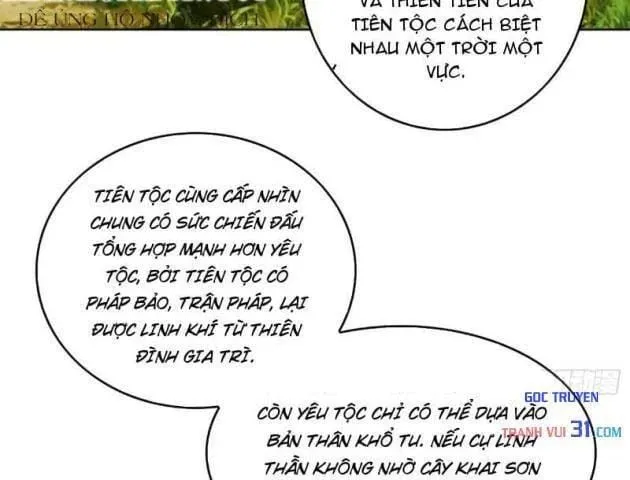 Bạch Cốt Đại Thánh Mạnh Nhất Trùng Sinh Tây Du Chap 23 - Next Chap 24