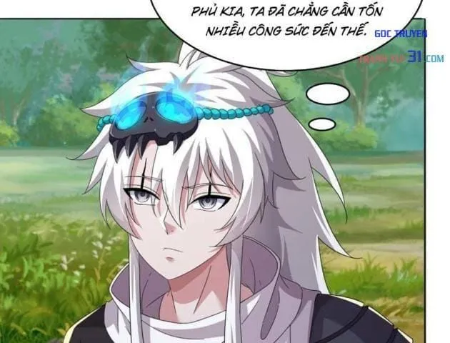 Bạch Cốt Đại Thánh Mạnh Nhất Trùng Sinh Tây Du Chap 23 - Next Chap 24