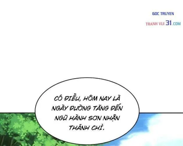 Bạch Cốt Đại Thánh Mạnh Nhất Trùng Sinh Tây Du Chap 23 - Next Chap 24