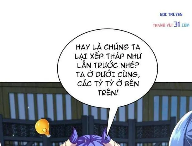 Bạch Cốt Đại Thánh Mạnh Nhất Trùng Sinh Tây Du Chap 23 - Next Chap 24