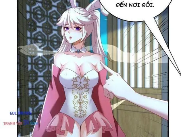 Bạch Cốt Đại Thánh Mạnh Nhất Trùng Sinh Tây Du Chap 23 - Next Chap 24