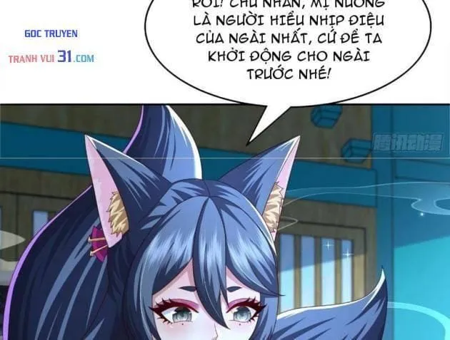 Bạch Cốt Đại Thánh Mạnh Nhất Trùng Sinh Tây Du Chap 23 - Next Chap 24