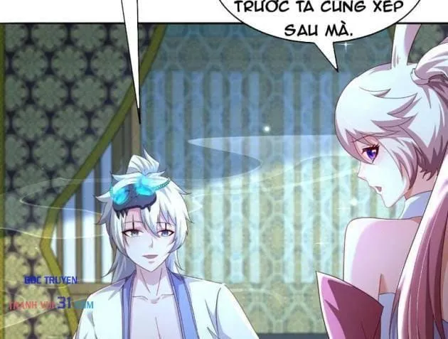 Bạch Cốt Đại Thánh Mạnh Nhất Trùng Sinh Tây Du Chap 23 - Next Chap 24