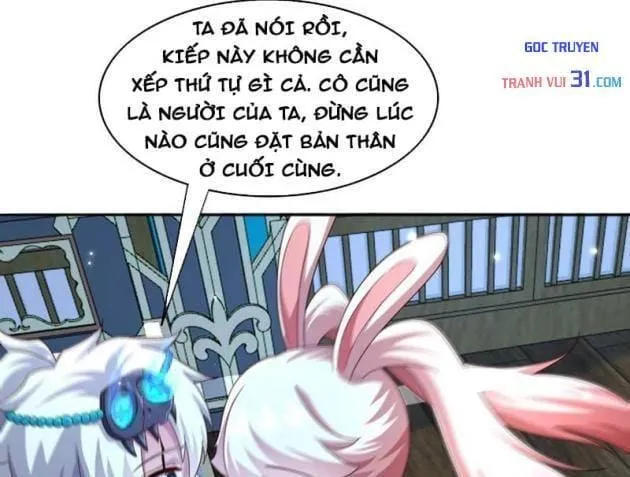Bạch Cốt Đại Thánh Mạnh Nhất Trùng Sinh Tây Du Chap 23 - Next Chap 24
