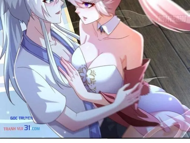 Bạch Cốt Đại Thánh Mạnh Nhất Trùng Sinh Tây Du Chap 23 - Next Chap 24