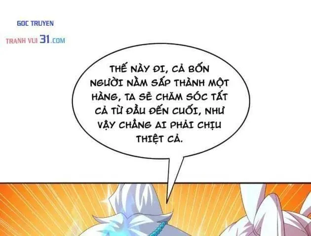 Bạch Cốt Đại Thánh Mạnh Nhất Trùng Sinh Tây Du Chap 23 - Next Chap 24