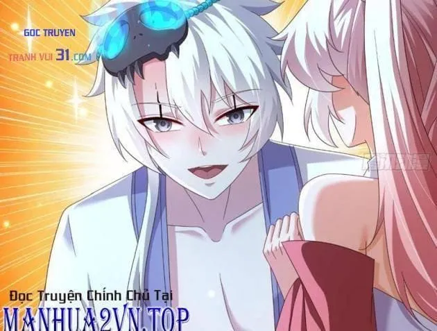 Bạch Cốt Đại Thánh Mạnh Nhất Trùng Sinh Tây Du Chap 23 - Next Chap 24
