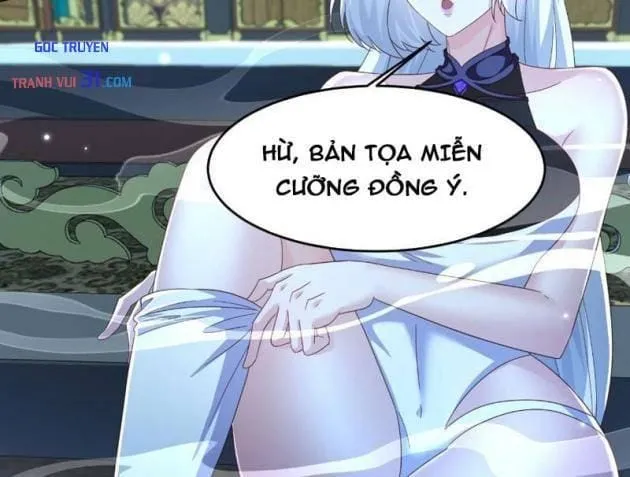 Bạch Cốt Đại Thánh Mạnh Nhất Trùng Sinh Tây Du Chap 23 - Next Chap 24