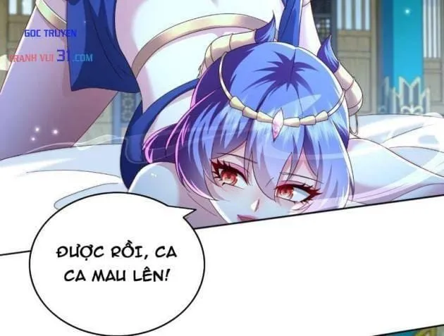 Bạch Cốt Đại Thánh Mạnh Nhất Trùng Sinh Tây Du Chap 23 - Next Chap 24