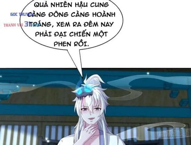 Bạch Cốt Đại Thánh Mạnh Nhất Trùng Sinh Tây Du Chap 23 - Next Chap 24